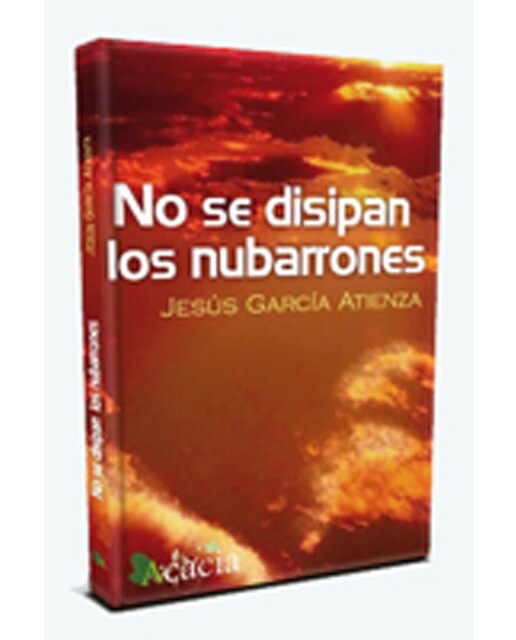 No Se Disipan Los Nubarrones 1