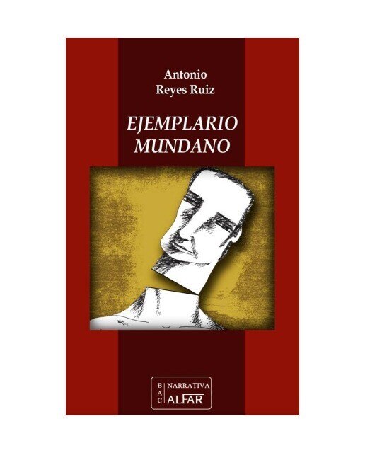 Imagen 0 de Ejemplario mundano  (Tapa blanda Tapa blanda con solapas)