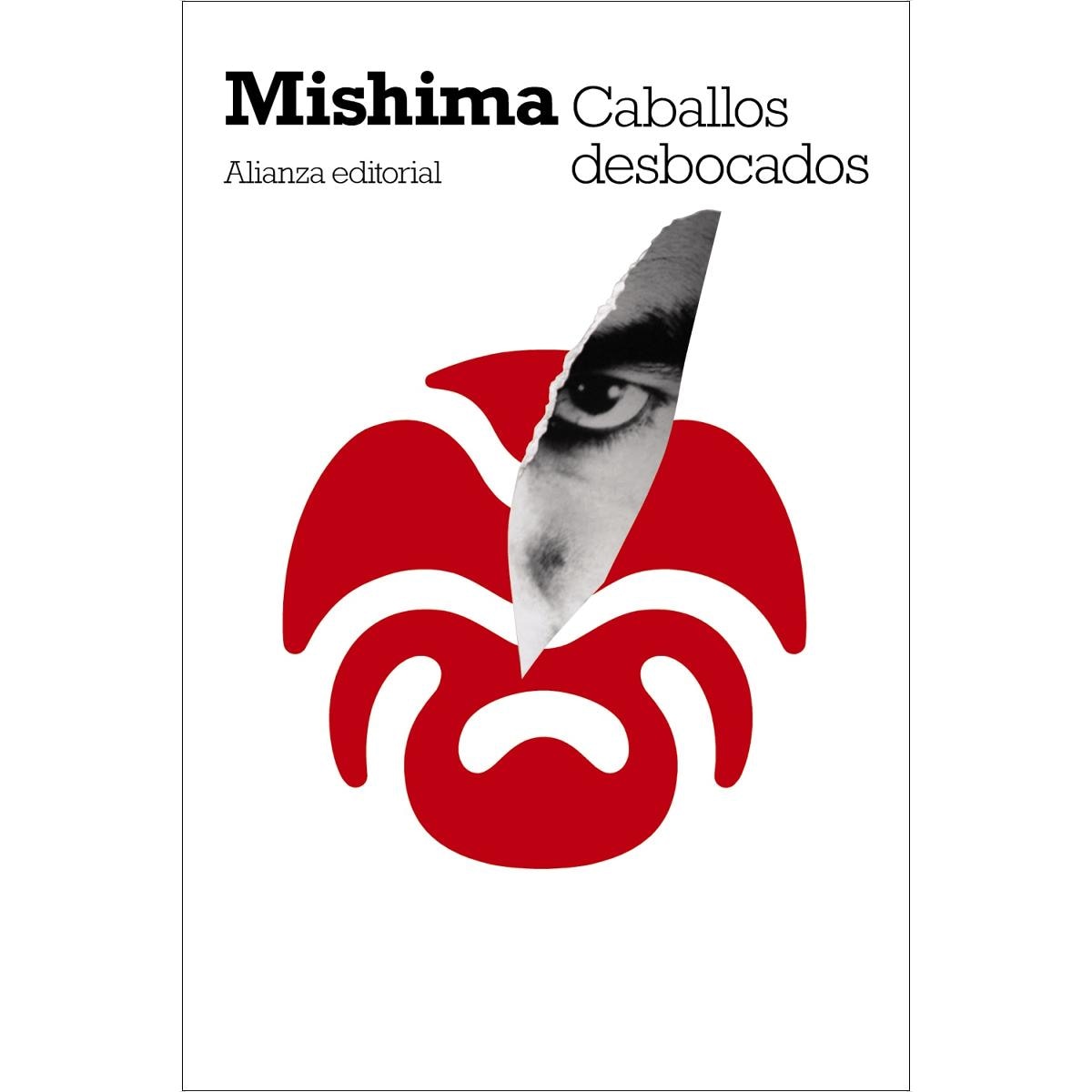 Imagen 0 de Caballos desbocados: El mar de la fertilidad (2) (Bolsillo) (Tapa blanda)