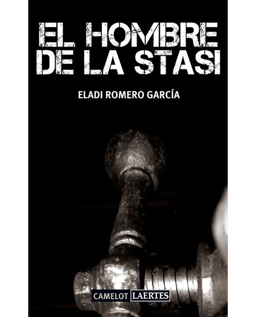 El hombre de la Stasi