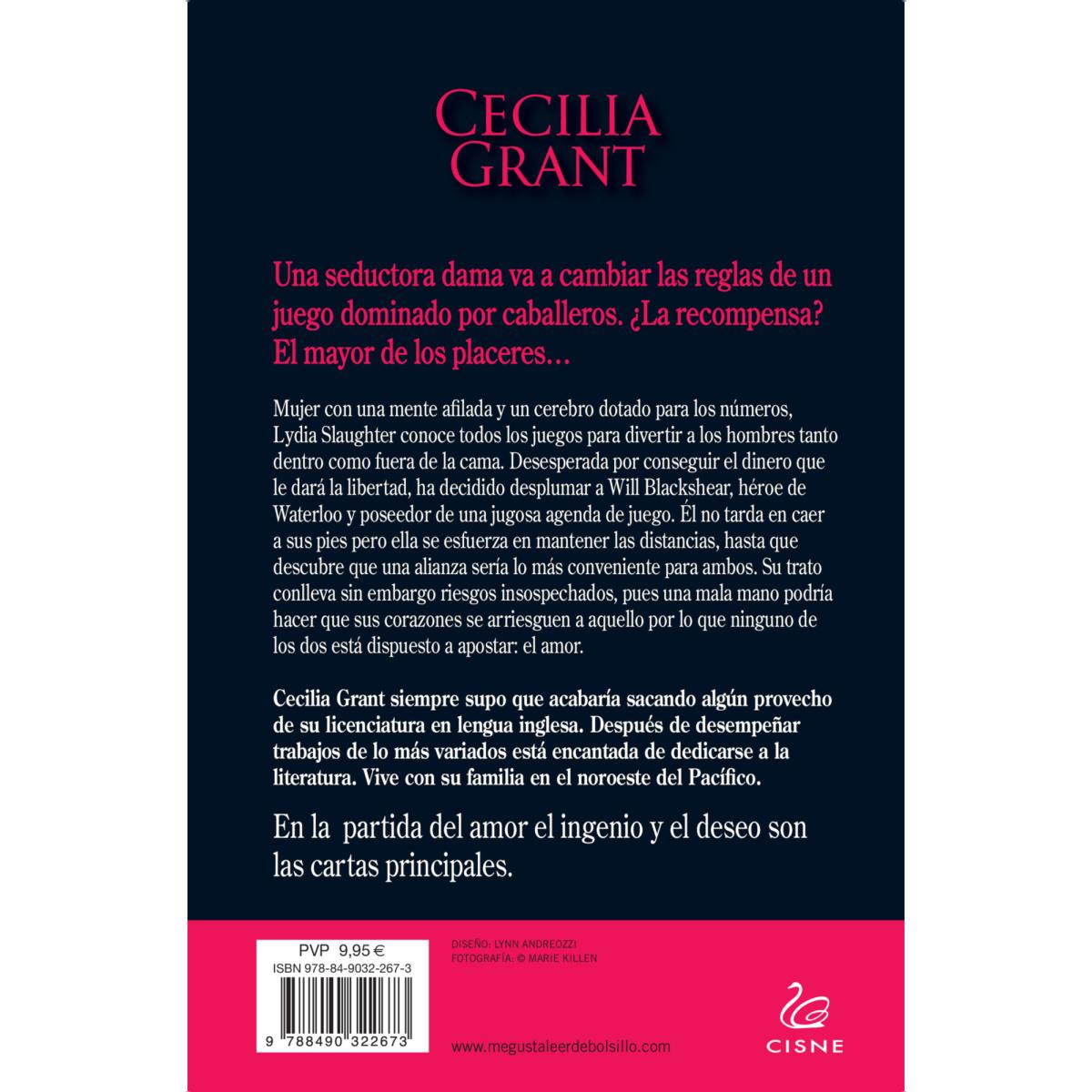 La rendición de un caballero (familia blackshear 2)(Bolsillo) (Tapa blanda) 2