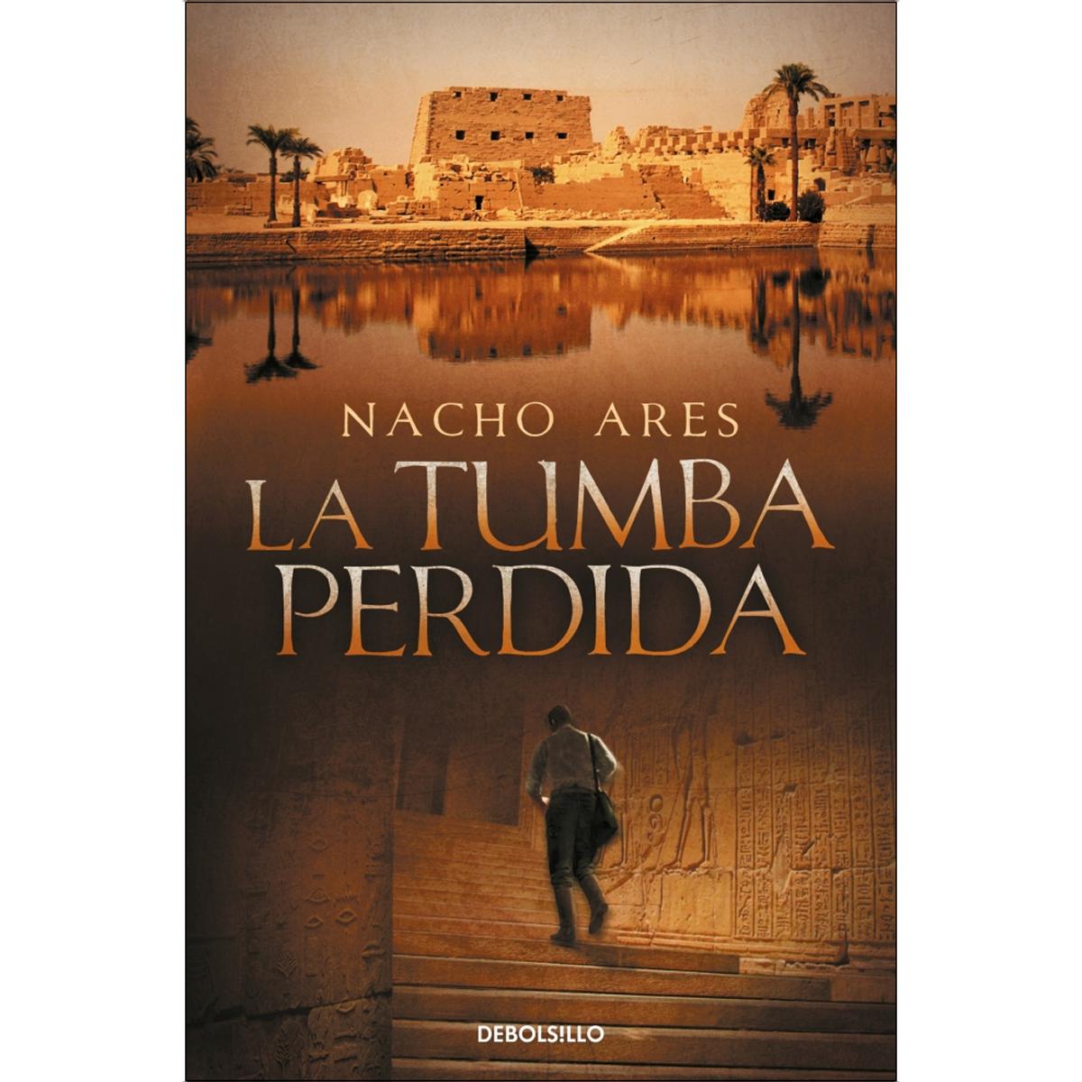 Imagem 0 de La tumba perdida(Bolsillo) (Tapa blanda)