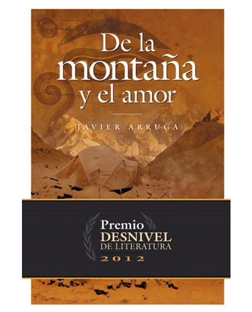 DE LA MONTA?A Y EL AMOR