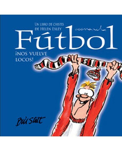 Futbol Nos Vuelve Locos 1