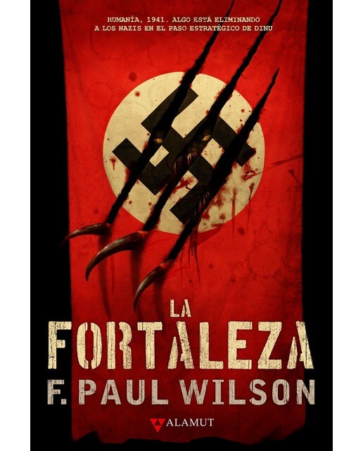 La Fortaleza 1