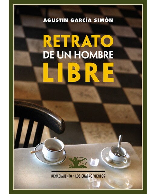 Imagen 0 de Retrato de un hombre libre