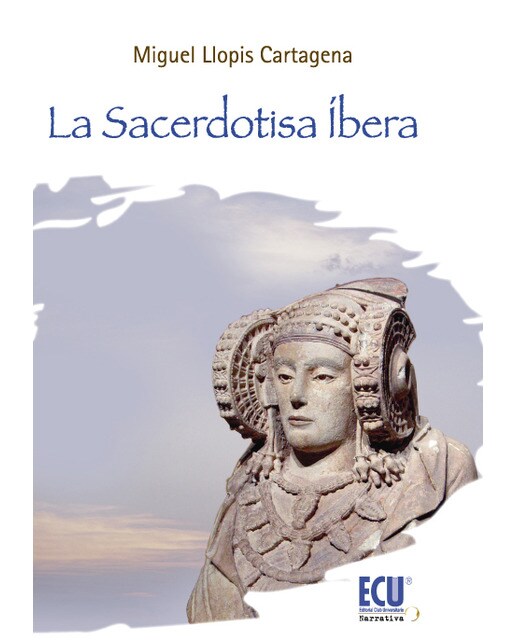 La sacerdotisa íbera