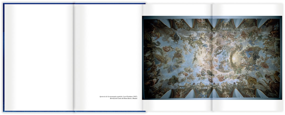 El maestro del Prado: y las pinturas proféticas (Tapa dura) 3