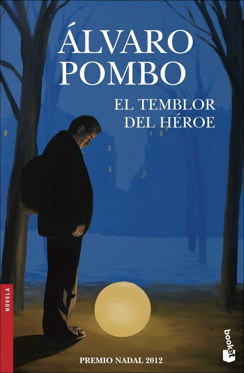 El temblor del héroe (Bolsillo) (Tapa blanda) 1