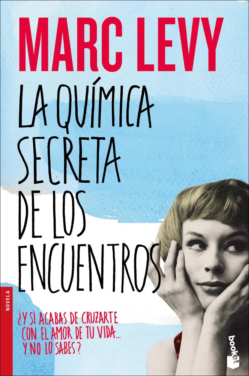 Imagem 0 de La química secreta de los encuentros(Bolsillo) (Tapa blanda)