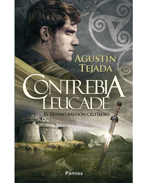 Contrebia Leucade: El último bastión celtíbero (Capa mole com abas) 1