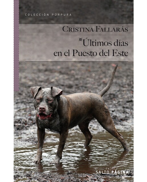 Ultimos Dias En El Puesto Del Este 1