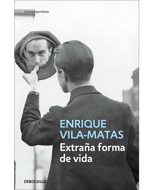 Imagen 0 de Extraña forma de vida (Bolsillo) (Tapa blanda)