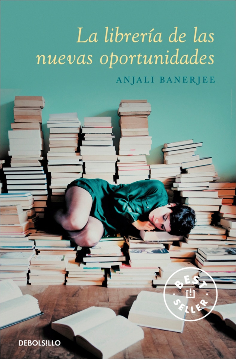 Imagen 0 de La librería de las nuevas oportunidades (Bolsillo) (Tapa blanda)