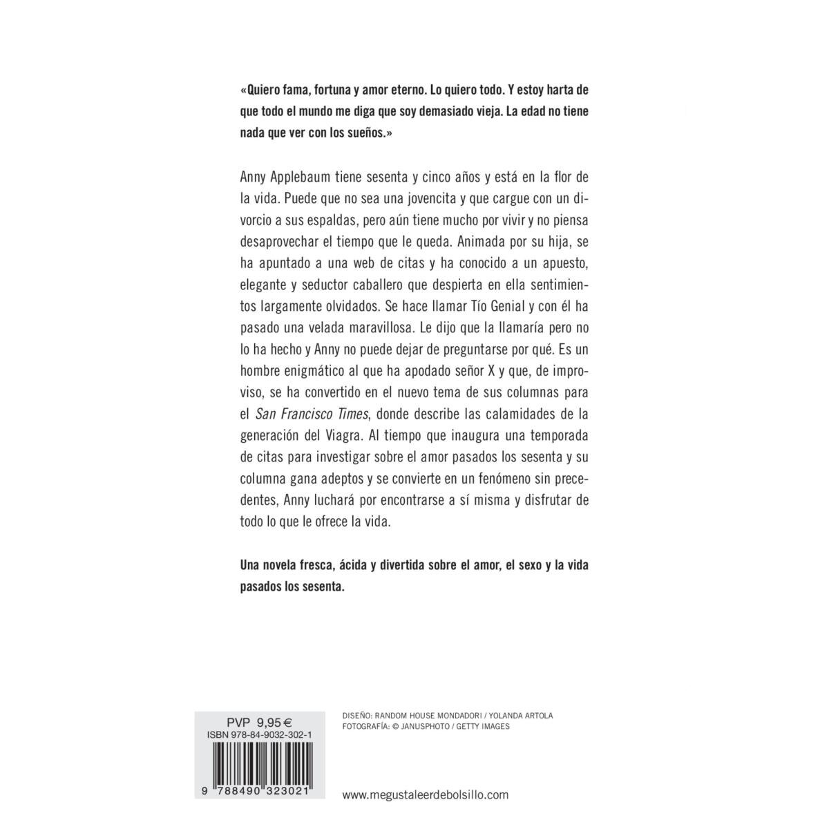 Los diarios del viagra (Bolsillo) (Tapa blanda) 2
