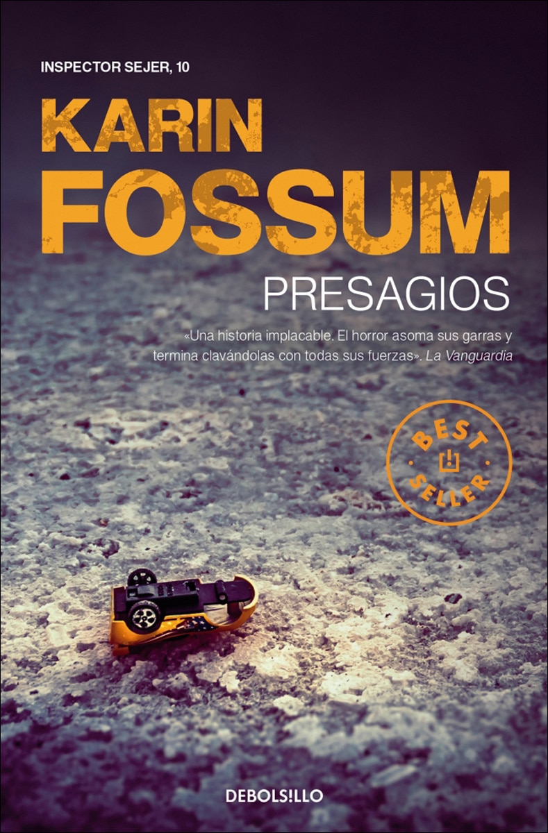 Imagem 0 de Presagios