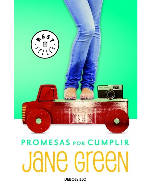 Imagen 1 de Promesas por cumplir (Bolsillo) (Tapa blanda)
