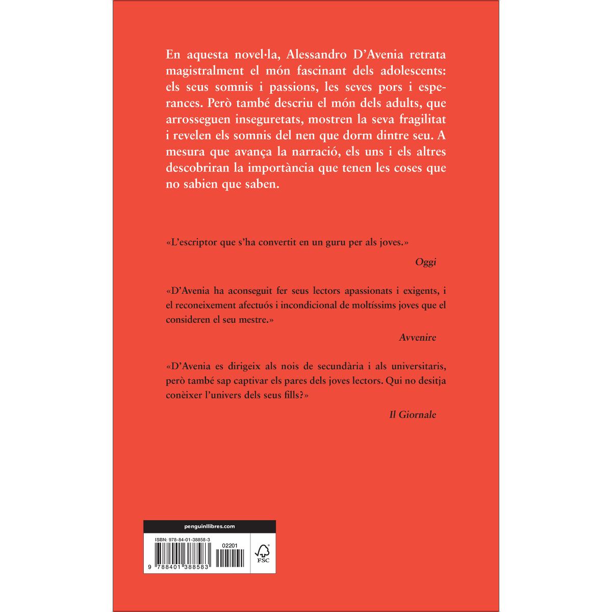 Coses que ningú no sap (Tapa blanda) 2