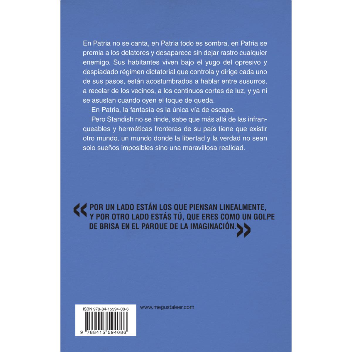 Las tres caras de la luna (Tapa blanda) 2