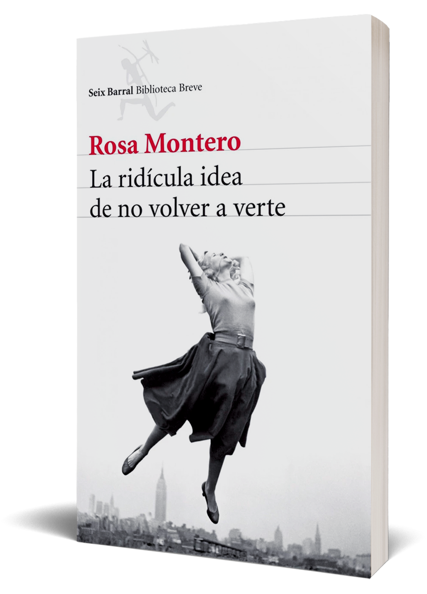 La ridícula idea de no volver a verte  (Tapa blanda con solapas) 2