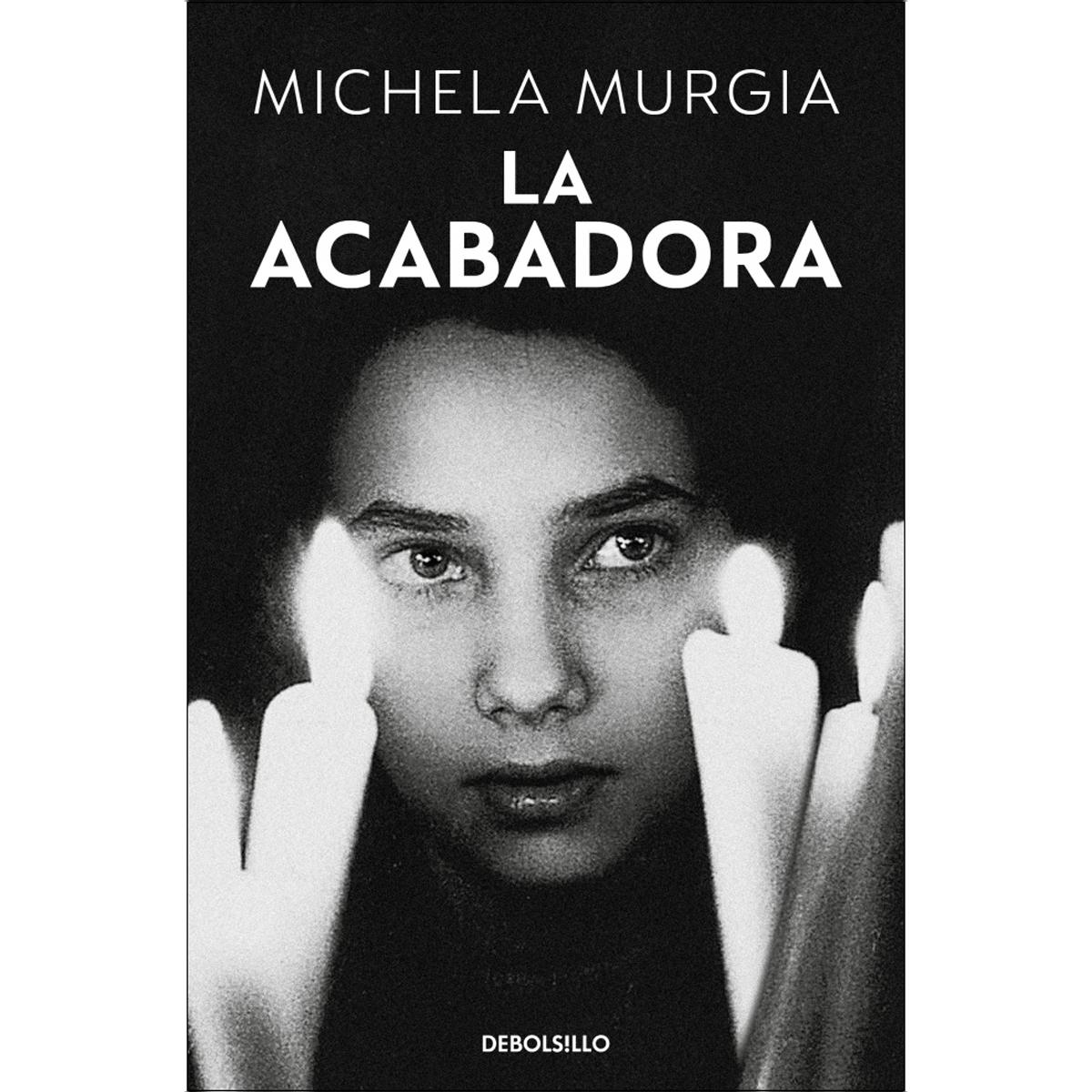 Imagem 0 de La acabadora(Bolsillo) (Tapa blanda)