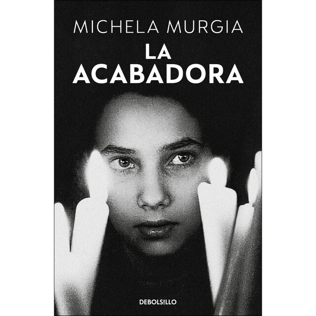 Imagem 0 de La acabadora(Bolsillo) (Tapa blanda)