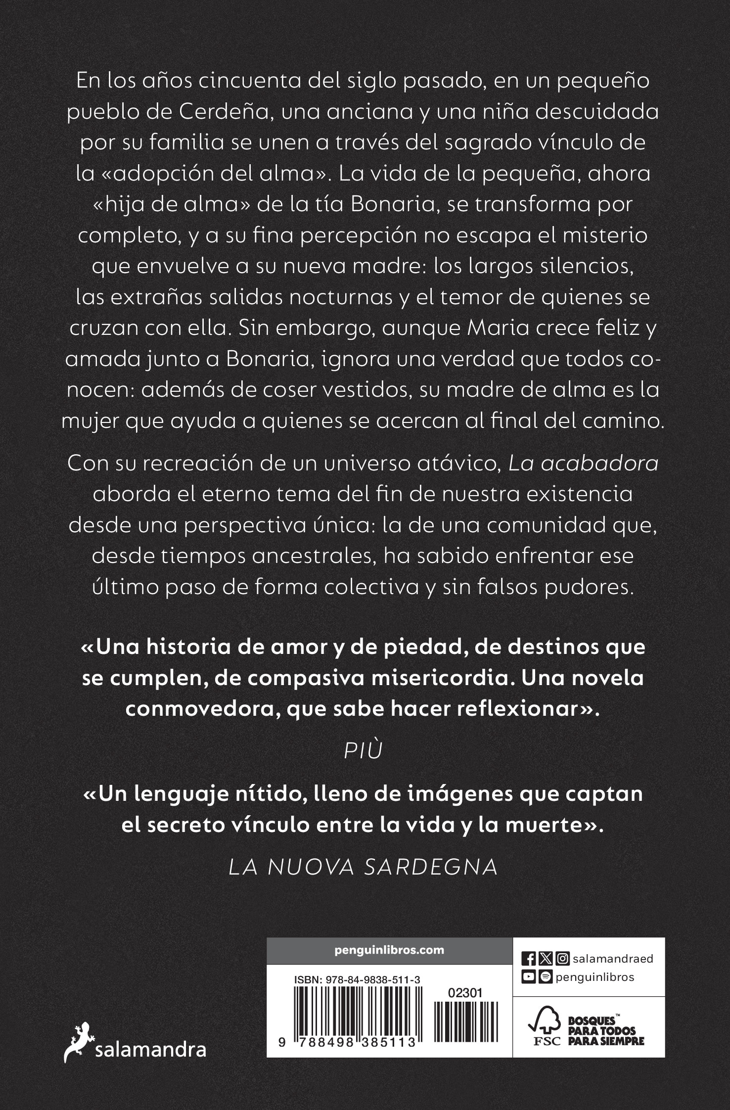 La acabadora(Bolsillo) (Tapa blanda) 2