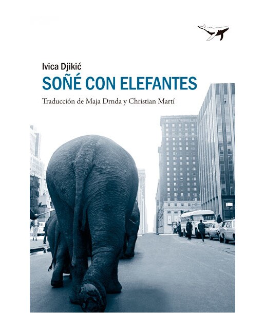 Soñé Con Elefantes 1