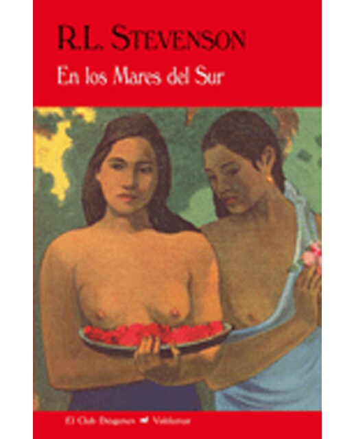 Imagen 0 de En los mares del sur (Tapa dura)