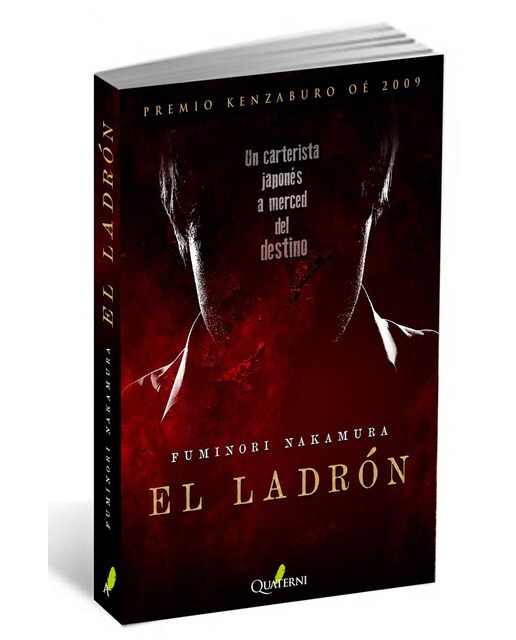 El Ladrón 1
