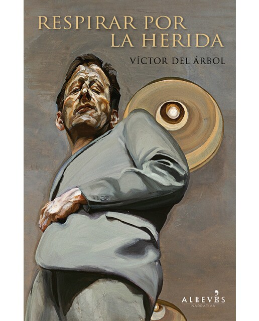 Respirar por la herida (Capa mole com abas) 1