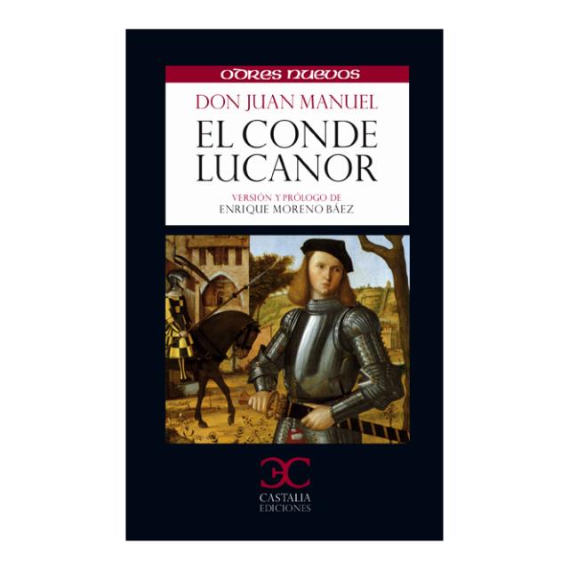 Imagen 0 de El Conde Lucanor