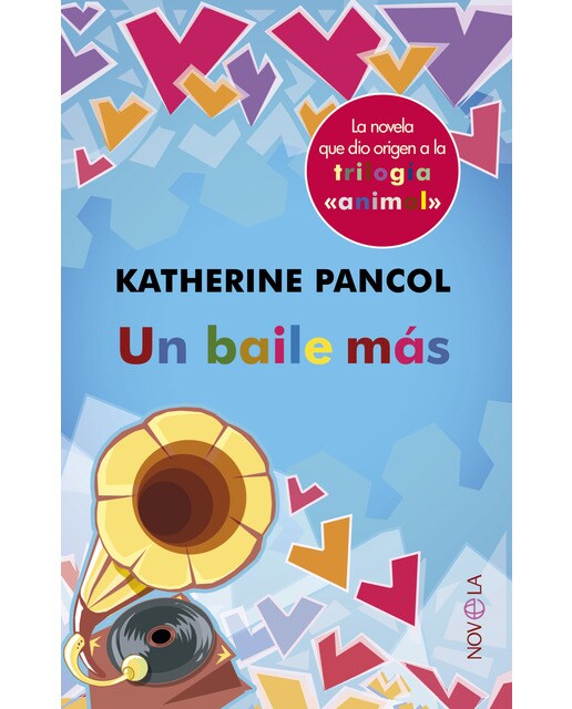 Un Baile Más 1