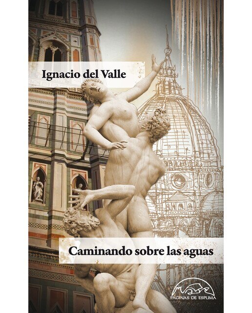 Imagen 1 de Caminando sobre las aguas