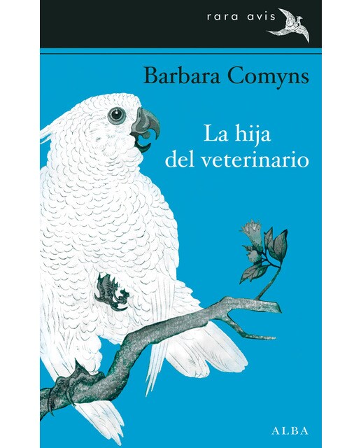 La hija del veterinario