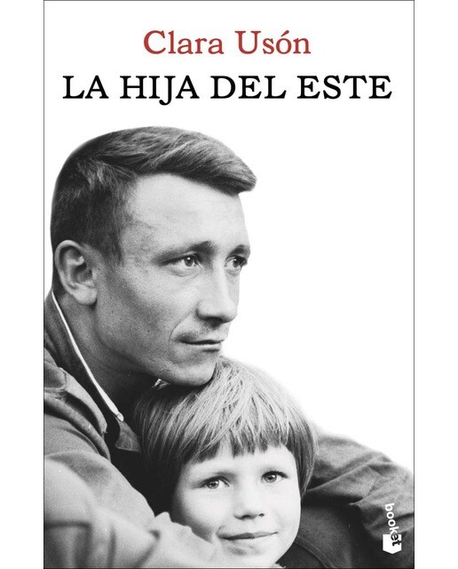 Imagen 0 de La hija del Este  (Bolsillo) (Tapa blanda)