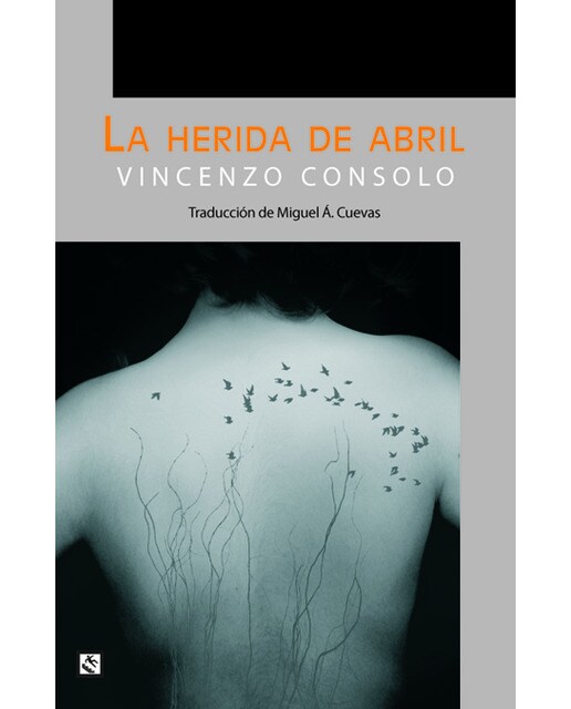 La herida de abril