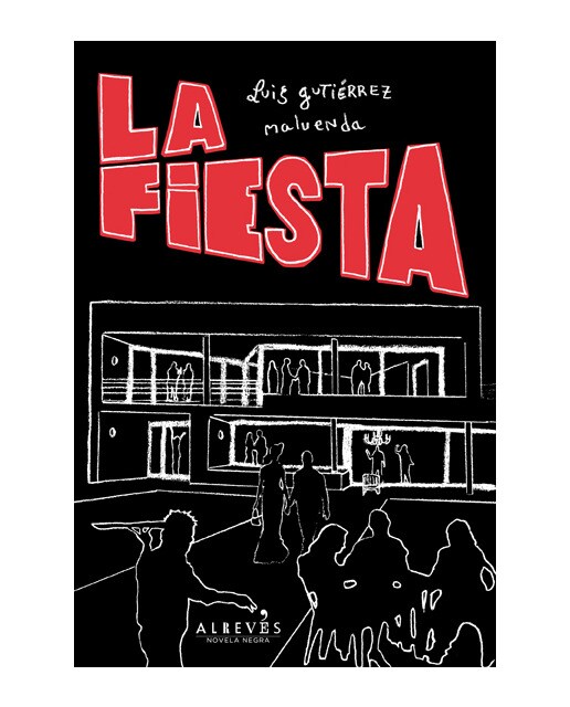 La fiesta(Tapa blanda) 1