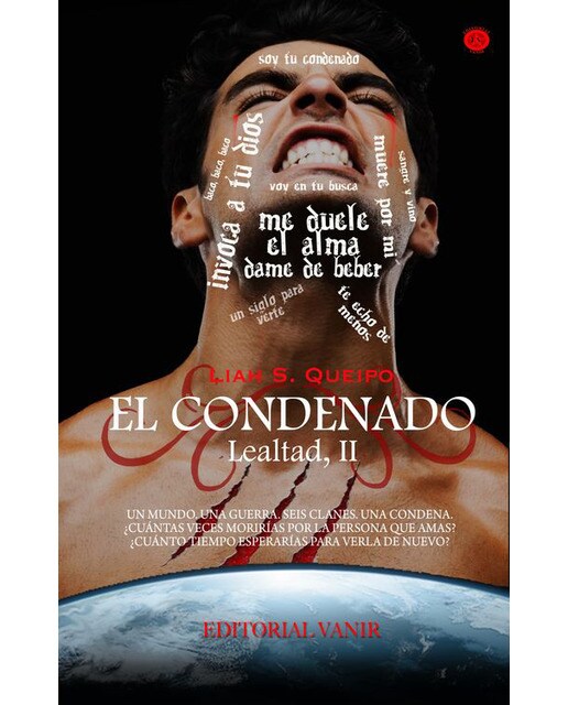 El condenado (saga lealtad; vol. 2) 1
