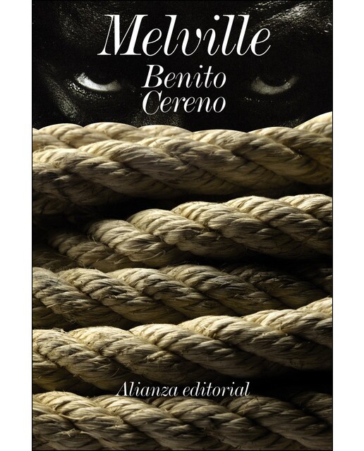 Benito cereno 1
