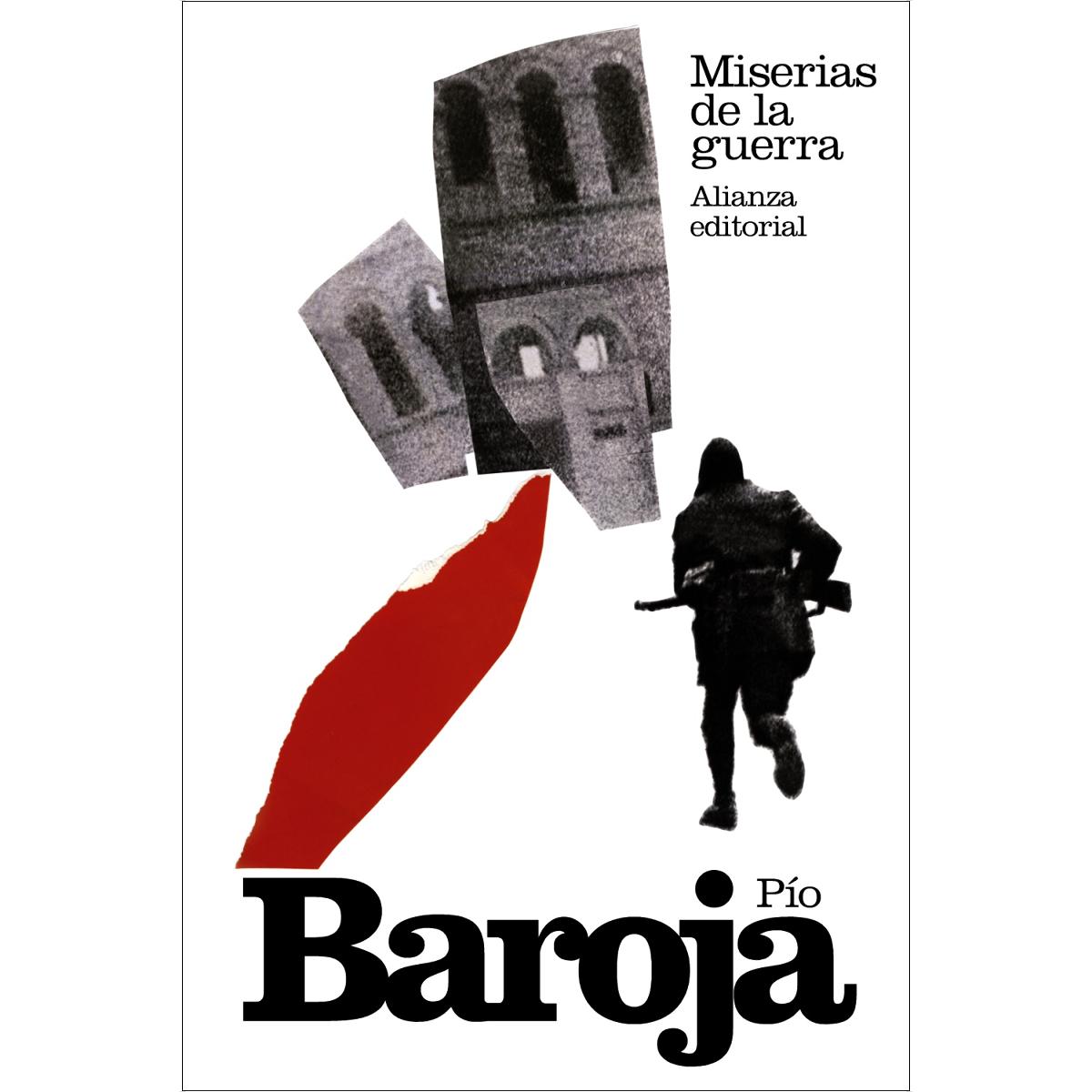 Imagen 0 de Miserias de la guerra (Bolsillo) (Tapa blanda)