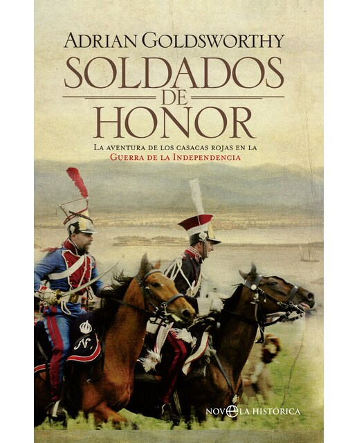 Soldados De Honor 1