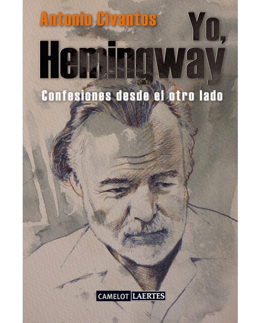 Yo, Hemingway