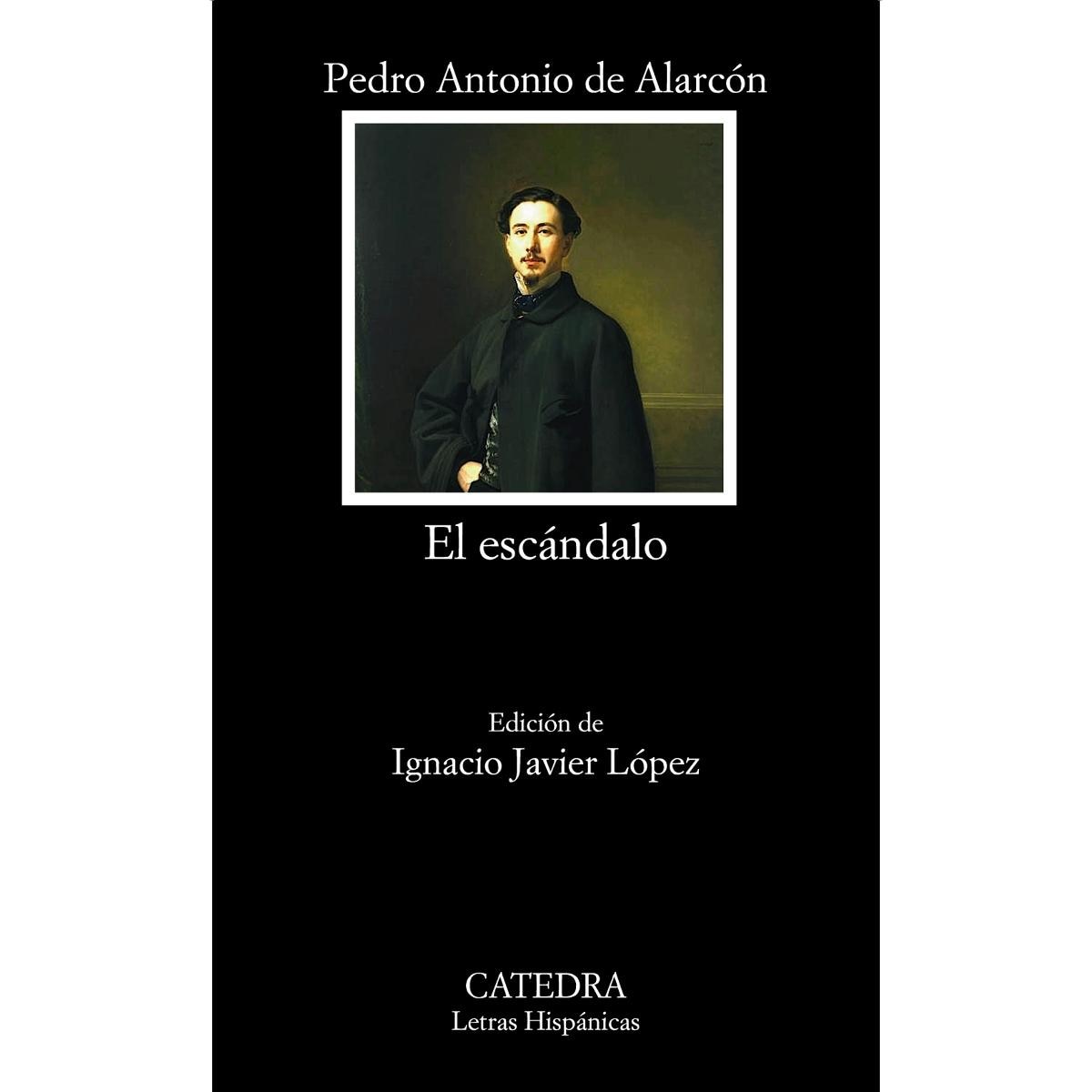 El escándalo(Tapa blanda) 1