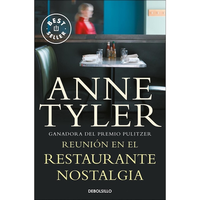 Imagen 0 de Reunión en el restaurante Nostalgia