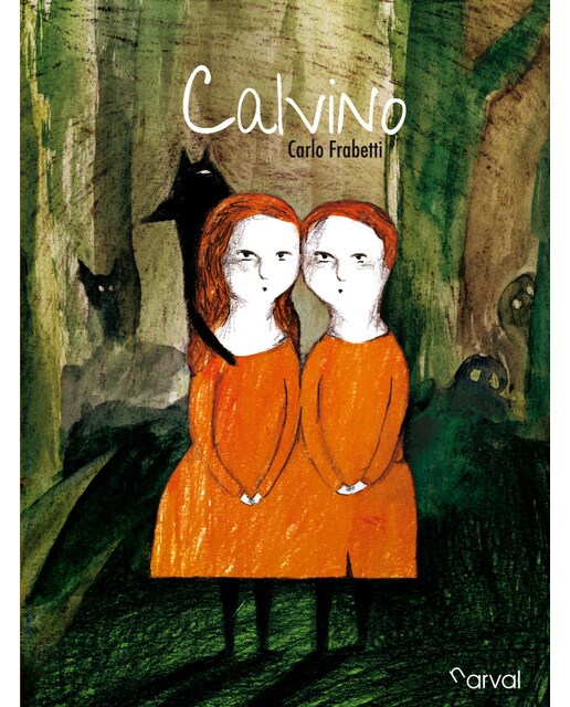 Imagen 0 de Calvino (Tapa blanda Tapa blanda con solapas)