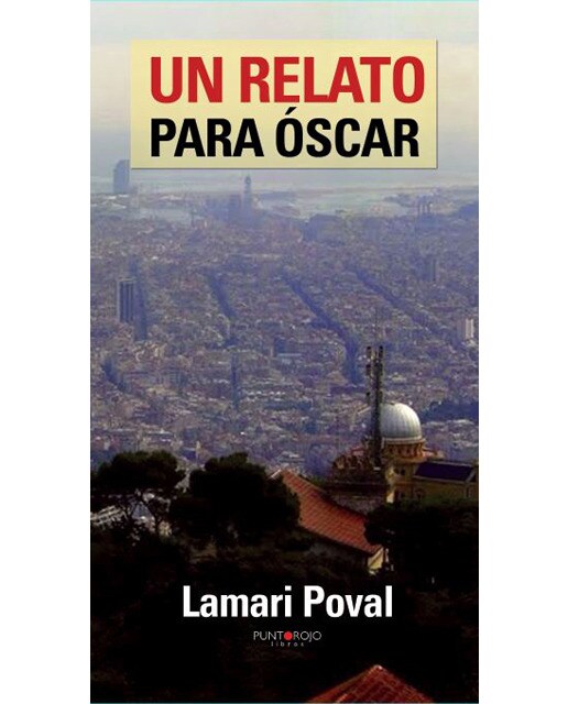 Un relato para oscar