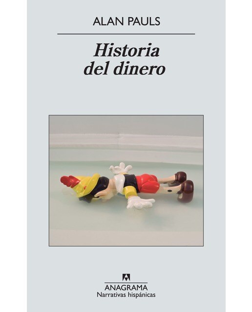 Imagen 0 de Historia del dinero  (Tapa blanda Tapa blanda con solapas)