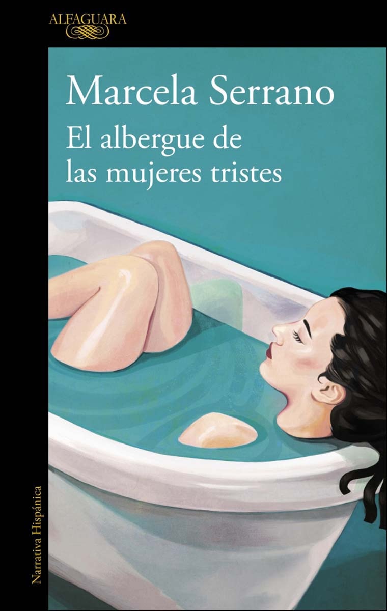 Imagen 0 de El albergue de las mujeres tristes