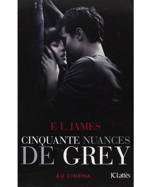 Imagem 0 de Cinquante Nuances De Grey
